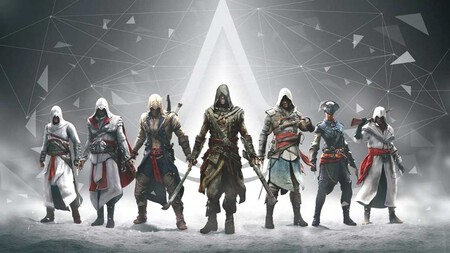 Assassin's Creed Infinity