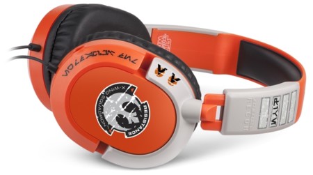 Star Wars X-Wing Pilot: la Alianza Rebelde llega a los nuevos auriculares de Turtle Beach