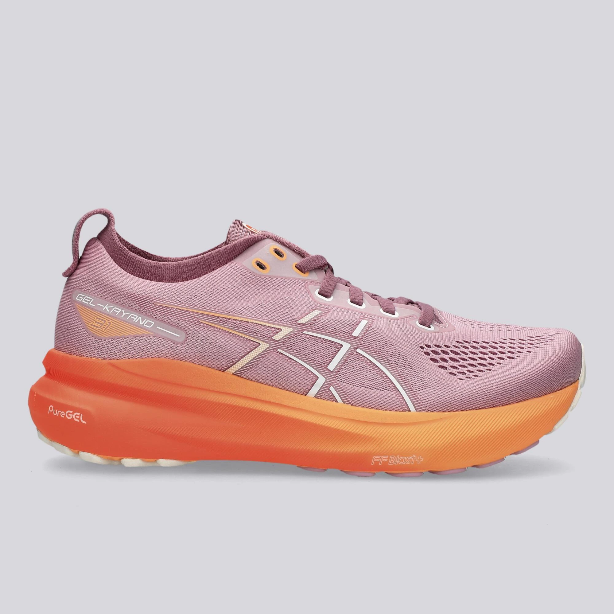 ASICS Gel-kayano 31
Zapatillas Running Mujer Morado