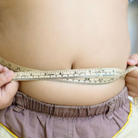 Nuestra obsesión con las tablas de crecimiento infantil podrían estar estimulando la obesidad infantil 