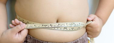 Nuestra obsesión con las tablas de crecimiento infantil podrían estar estimulando la obesidad infantil 