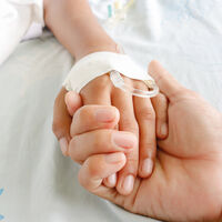 Menos del 0,02 por ciento de niños con Covid precisó ingreso en la Unidad de Cuidados Intensivos 