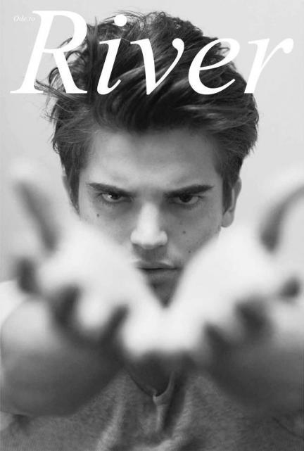 ¿Quién es River Viiperi? aparte del nuevo 'amiguito' buenorro de Paris Hilton