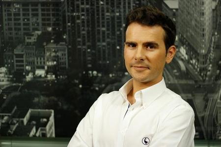 "Las pymes son las que menos utilizan el e-learning", Alberto Garrido, director de operaciones de CursoGram