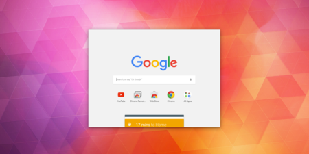 Así será Google Chrome con Material Design en el escritorio