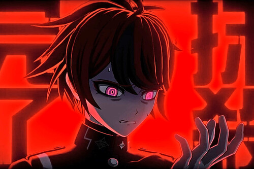 The Hundred Line Last Defense Academy (Too Kyo Games)