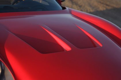 Anteros XTM Roadster