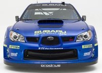 Subaru Impreza WRC 2006