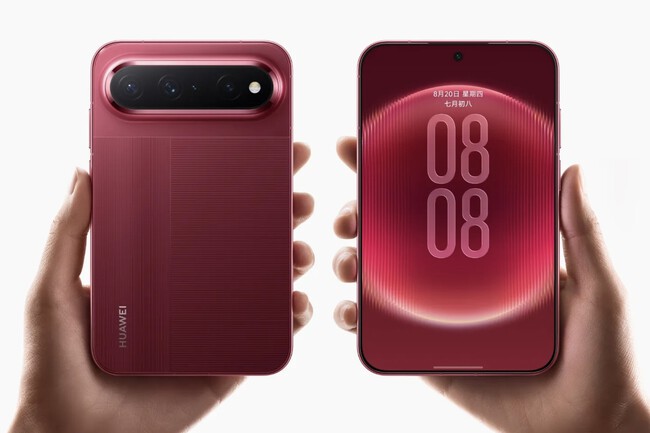 Huawei Pura X View Precio Mexico Caracteristicas Especificaciones Ficha Tecnica