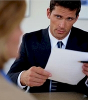 Seis preguntas que te pueden hacer en una entrevista de trabajo