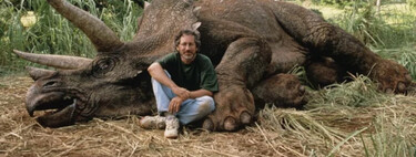 "Ni siquiera está en mi top 5": Spielberg no está muy orgulloso de Parque Jurásico, y eso nos permitió verle dirigir su secuela (pero no por lo que crees)