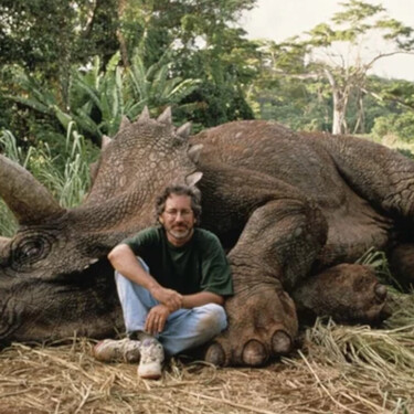 Spielberg Jurassic Park