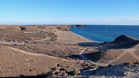 Lanzarote: la casa de Saramago abre como museo