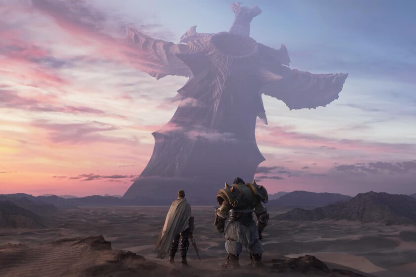 Imagen de World of Warcraft The War Within