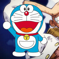 Doraemon fue esencial para crear uno de los conceptos más importantes de todo One Piece 