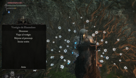 Lords of the Fallen guía