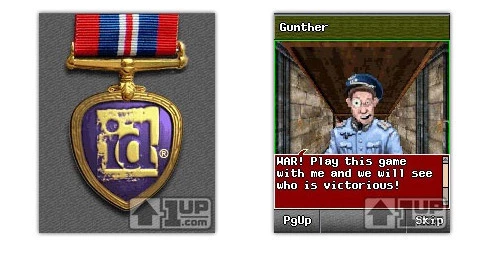 id Mobile presenta Wolfenstein RPG para móviles