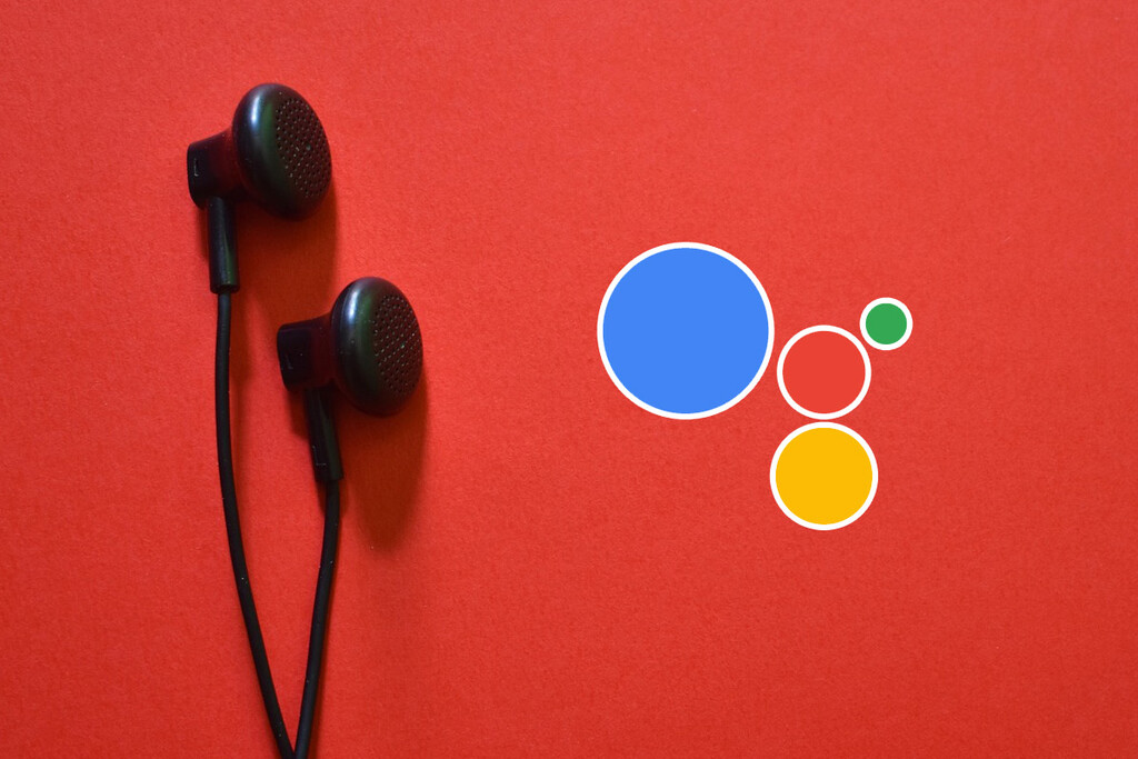 El Asistente de Google se integra ahora en todos los auriculares con cable