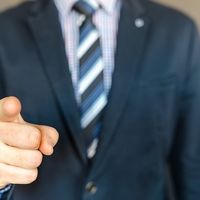 Aprende a ser menos autocrático 