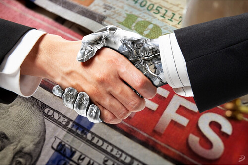 Un CEO apuesta por la IA, elimina 4.000 puestos de trabajo y, sin saberlo, podría dar la razón a los expertos del sector