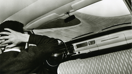 Contidrom sin fuerza lateral