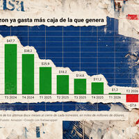 Amazon, Google y Meta están ganando más dinero que nunca. El problema es que casi todo acaba en la cuenta de NVIDIA