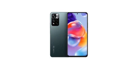 Xiaomi Redmi Note 11 Pro+