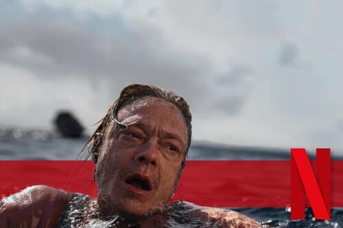 Marinero En La Guerra Netflix