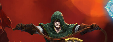 El DLC de Vampire Survivors está funcionando tan bien que, ¿para qué una secuela? 