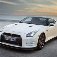 Tendrás que esperar hasta 2020 para poder ver el nuevo Nissan GT-R, como mínimo