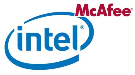 Intel compra McAfee por 7680 millones de dólares