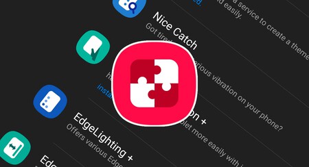 Samsung renueva a fondo su app de personalización extrema: éstas son las novedades de Good Lock