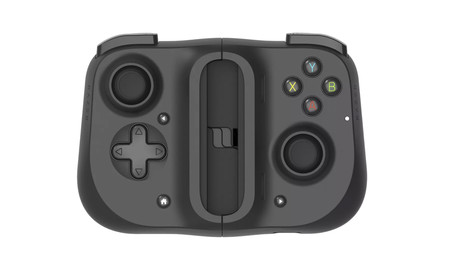 Razer anuncia Kishi, un mando Bluetooth centrado en el juego en la nube para iOS y Android