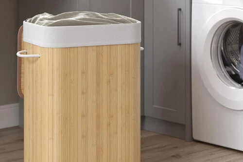 Cesta Para La Colada Songmics