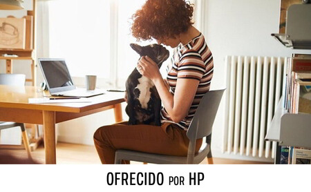 Trabaja desde casa de forma segura gracias a HP  