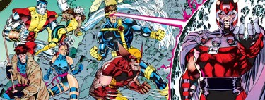 X-Men: qué son los mutantes de nivel Omega y cómo se mide su grado de poder frente al resto 