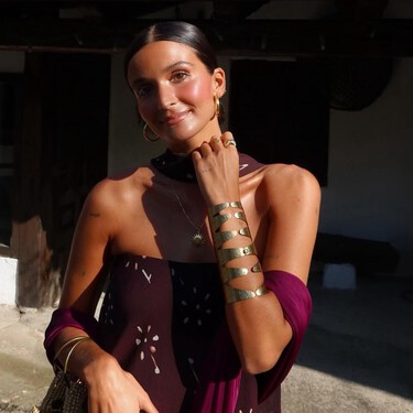 Cinco sandalias de los 70 que se llevan con vaqueros para una dosis extra de estilo en primavera 2026 