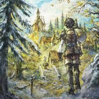 Square Enix se guarda lo mejor para el final y revienta el Nintendo Direct con dos nuevos y magistrales RPG 