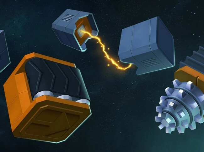 Infinifactory