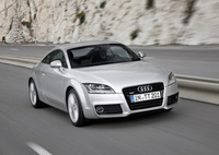 Audi TT S Line Edition, para básicos que quieren extras