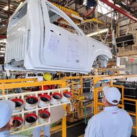El momento llegó: Nissan cierra para siempre CIVAC, su fábrica más antigua de México, tras 60 años