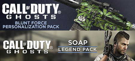 Partidas de Call of Duty: Ghosts narradas por Snoop Dogg es la última locura de Infinity Ward