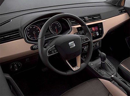 Seat Ibiza 2018 Filtrado 3