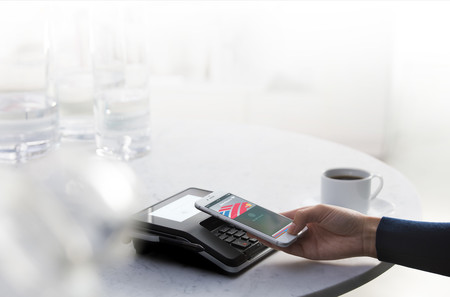 Tim Cook: Apple Pay llegará a España en los próximos meses