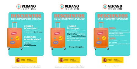 Verano Joven
