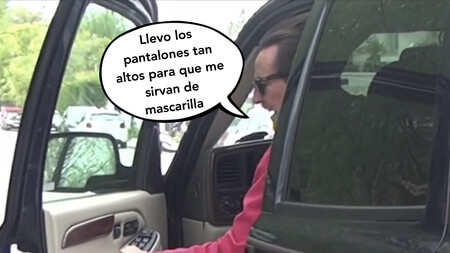 Así ha sido la violenta y desmesurada reacción de Julián Muñoz con los reporteros de 'Socialité' al ser preguntado por Isabel Pantoja