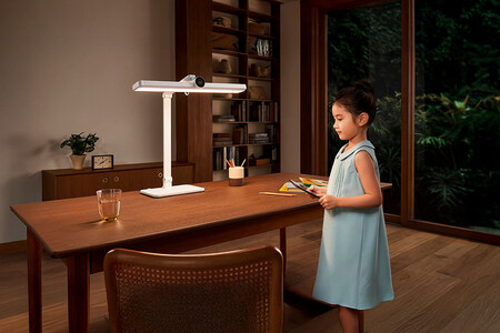 Mijia Desktop Study Lamp Max 3