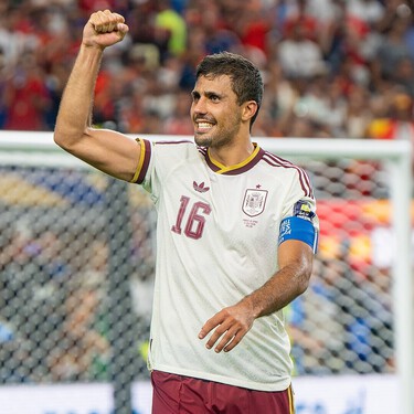 Los 11 jugadores del Mundial 2026 más infravalorados por EA Sports FC 26 que se merecen una gran mejora en el próximo juego