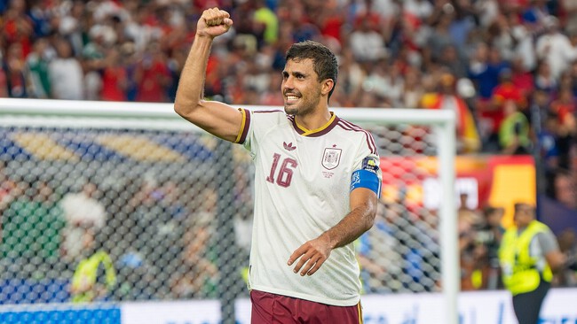 Los 11 jugadores del Mundial 2026 más infravalorados por EA Sports FC 26 que se merecen una gran mejora en el próximo juego