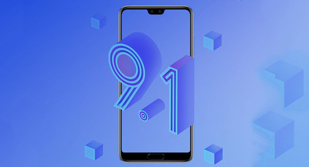 EMUI 9.1 estable llega a otros diez móviles: Huawei Mate 10, Huawei P20, Honor 10, Honor Play y más